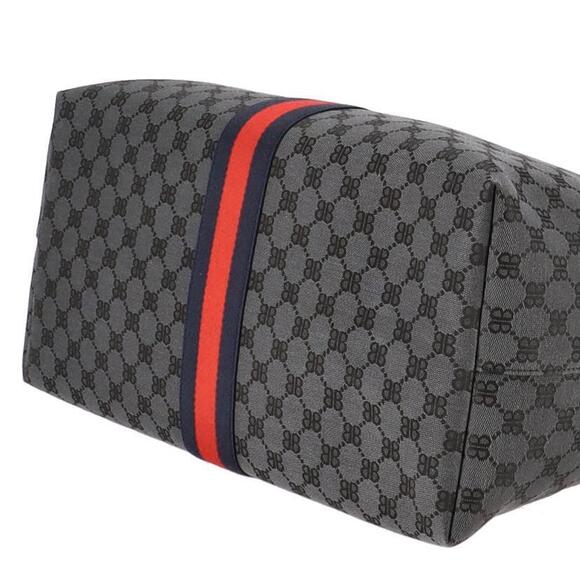 GUCCI Hacker Project Tote Bag - Picture 3 of 6